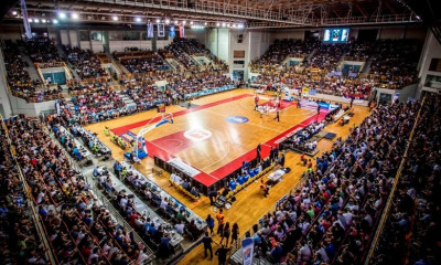 Κύπελλο Ελλάδας: Με κόσμο το Final-4 του Ηρακλείου