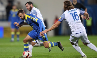 Αστέρας Τρίπολης-Ιωνικός: Μονόδρομος η νίκη - Διαφορετικοί στόχοι