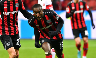 Bundesliga: Πιο κοντά στο Champions League η Λεβερκούζεν (video)