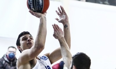 Γόντικας: «Συγκεντρωμένοι για 40 λεπτά»