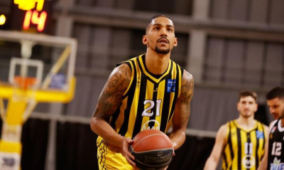 Χάνλαν: «Είμαστε προετοιμασμένοι για μια σκληρή μαχή με τον Ιωνικό»