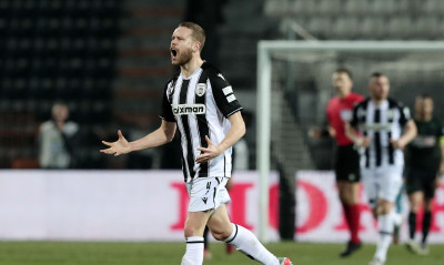 ΠΑΟΚ: Ραγδαίες εξελίξεις με Ίνγκασον - Τα δεδομένα για τον Ισλανδό