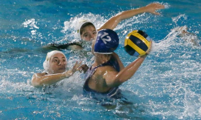 Α1 Πόλο Γυναικών: Αέρας στη Θεσσαλονίκη ο ΑΝΟ Γλυφάδας σκόρπισε με 18-2 τον ΠΑΟΚ