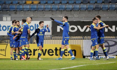 Αστέρας Τρίπολης: Κρούσμα κορονοϊού στους Αρκάδες πριν το ματς με Ιωνικό