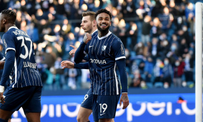 Bundesliga: «Σφαλιάρα» της Μπόχουμ των Σταφυλίδη και Λαμπρόπουλου στην Μπάγερν Μονάχου (videos)