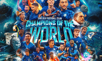 Παγκόσμιο Κύπελλο Συλλόγων: Στην κορυφή του κόσμου η Τσέλσι (video+photos)