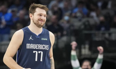 Ντόντσιτς: «Θα μου λείψει ο Πορζίνγκις, δεν δούλεψε αυτό που χτίζαμε»