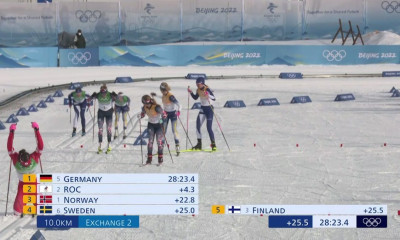 Οι Ολυμπιακοί Αγώνες είναι Ελλάδα και το συρτάκι ακούγεται δυνατά στο Πεκίνο! (videos)