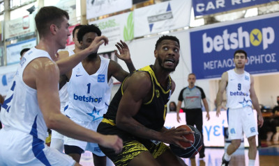 Άρης: Ετοιμοπόλεμος για το ματς με τον Ιωνικό