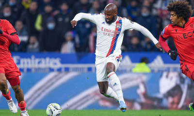 Ligue 1: Η Λιόν πήρε το ντέρμπι με τη Νις (video)