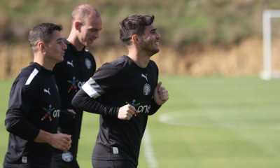 ΟΦΗ: Με Μπουζούκη κόντρα στον Βόλο