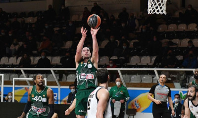 Παναθηναϊκός OΠΑΠ: Με Μποχωρίδη κόντρα στον Ηρακλή, εκτός προγράμματος ο Παπαπέτρου