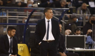 Μέξας: «Οι παίκτες θα πρέπει να υπερβάλλουν τους εαυτούς τους απέναντι στον Παναθηναϊκό»