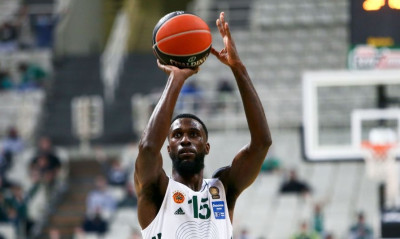 Ουάιτ: «Με συγκέντρωση για τη νίκη κόντρα στον Ηρακλή πριν το Final 4 του Κυπέλλου»»