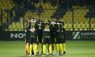 Άρης: Νέα πρόσωπα στην αποστολή για τον ΠΑΣ Γιάννινα – Οι παίκτες που απουσιάζουν