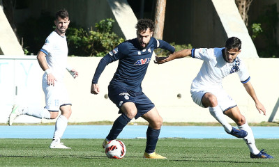 Super League 2: Διπλά για Καλλιθέα, Λεβαδειακό - Τριάρα η Καβάλα