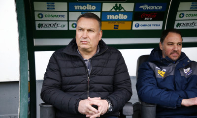 Γρηγορίου: «Δε θυμάμαι την ομάδα μου τόσο άνευρη» (Video)