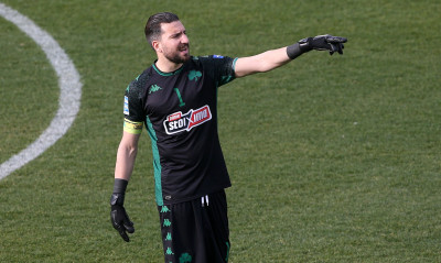 Παναθηναϊκός-Λαμία: Η ατάκα του Διούδη για το Κύπελλο και την επιστροφή στην ενδεκάδα