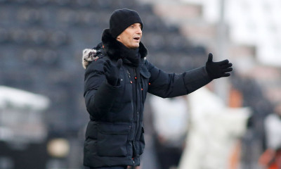 Λουτσέσκου: «Να συνεχίσουμε με αυτή τη νοοτροπία»