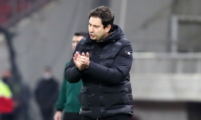 Γιαννίκης: «Δεν καταφέραμε να δώσουμε χαρά στον κόσμο μας»