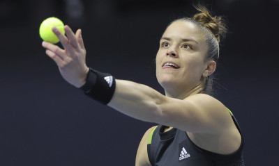 Μαρία Σάκκαρη: Χαμένη ευκαιρία στην Αγία Πετρούπολη - Απίθανη ανατροπή η  Κονταβέιτ