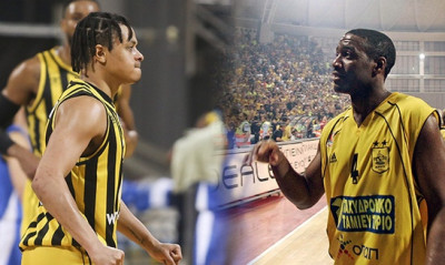 Άρης: Ο Κάουαν «ξέθαψε» την επίδοση κερδισμένων φάουλ του Καστλ