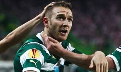 Έρχεται στην Ελλάδα ο Ντιέγκο Καπέλ - Σε ποια ομάδα της Super League 2 υπογράφει (video+photos)