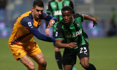 Serie A: Έσωσε το βαθμό η Ρόμα (Videos)