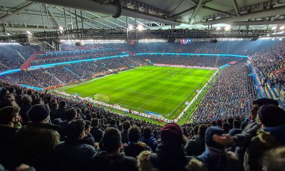 Τουρκία: Πέθανε οπαδός της Τραμπζονσπόρ που υπέστη καρδιακή προσβολή στο γήπεδο