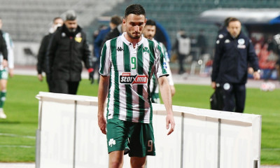 Παναθηναϊκός: Σκέψη για χειρουργείο σε Μακέντα