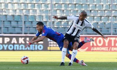 ΟΦΗ-Βόλος: Με το βλέμμα στα play offs