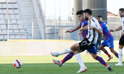 ΟΦΗ-Βόλος: Η ώρα και το κανάλι του αγώνα