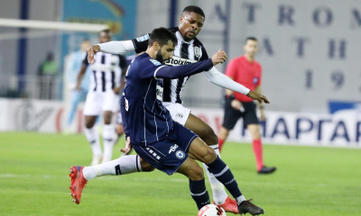 ΠΑΟΚ-Ατρόμητος: Η ώρα και το κανάλι του αγώνα