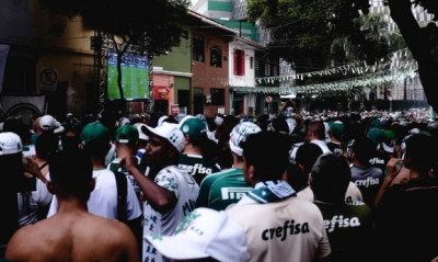 Βραζιλία: Τραγωδία - Νεκρός οπαδός που πυροβολήθηκε έπειτα από άγρια επεισόδια (video)