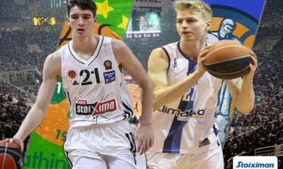 Παναθηναϊκός OΠΑΠ-Ηρακλής: Τα στοιχεία της αναμέτρησης