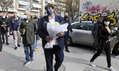 ΕΣΑΚΕ: «Ο αθλητισμός είναι η λύση και όχι το πρόβλημα»