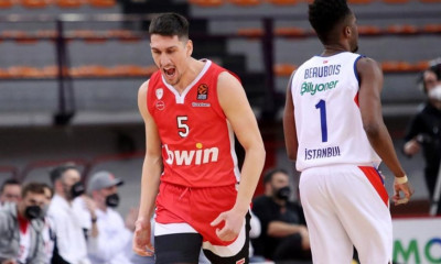 Λαρεντζάκης: «Τα πράγματα είναι σαφώς καλύτερα για εμάς τώρα»