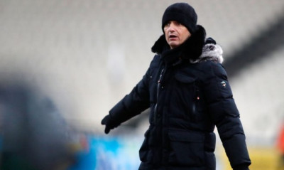 ΠΑΟΚ-Ατρόμητος: Αυτούς επέλεξε ο Λουτσέσκου - Η «ασπρόμαυρη» ενδεκάδα