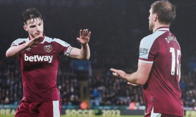 Premier League: Ο Ντόουσον «πήρε την μπουκιά από το στόμα» της Λέστερ