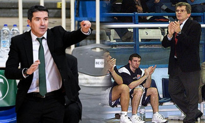 Basket League: «Προσπέρασε» τον Δενδρινό και βάζει πλώρη για 20άδα ο Πρίφτης