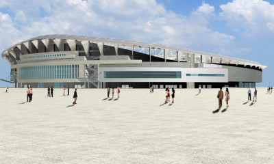 Αίτημα του Δήμου για 97 εκατ. ευρώ για τα περιφερειακά έργα στον Βοτανικό