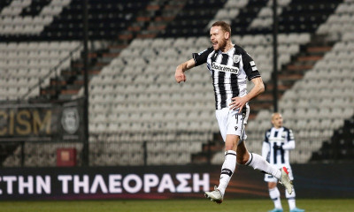 ΠΑΟΚ: Ετοιμάζονται οι υπογραφές για Ίνγκασον - Η ατάκα του Μπότο για τον Ισλανδό!