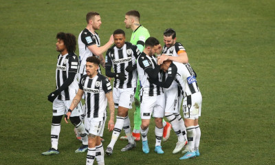 ΠΑΟΚ: «Κλικ» στον ευρωπαϊκό διακόπτη και την Μίντιλαντ