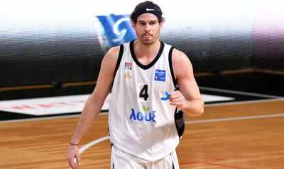 Μπόγρης: Απασφάλισε κατά της ΑΕΚ - «Κάποιους δεν τους έπαιζαν μπάσκετ ούτε στο σχολείο»