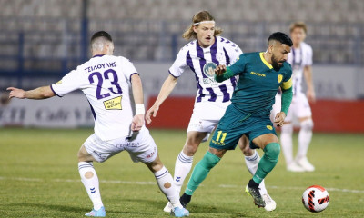 Απόλλων Σμύρνης: Κυκλοφορούν τα εισιτήρια – Χωρίς φίλους του Παναθηναϊκού η αναμέτρηση