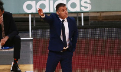 Μέξας: «Δεν τα παρατάμε, περιμένουμε ακόμη δυο παίκτες»