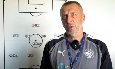 Αποκλειστικά στον ΟΠΑΠ: Ο Νίκος Νιόπλιας αναλύει το Champions League