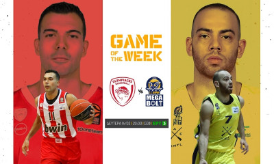 ΙΕΚ ΑΛΦΑ Χορηγός Αθλητικής Εκπαίδευσης ΚΑΕ Λαύριο, εύχεται καλή επιτυχία στο ματς με Ολυμπιακό