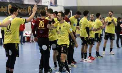 European League Χάντμπολ: Δοκιμασία στην Ουγγαρία για την ΑΕΚ κόντρα στην Ταταμπάνια