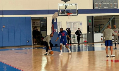 NBA: Μένει εκτός All-Star Game ο Χάρντεν!